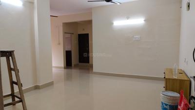 Living Room Image of 950 Sq.ft 2 BHK Apartment / Flat for rent in Begumpet Hyderabad for Rs. 25000