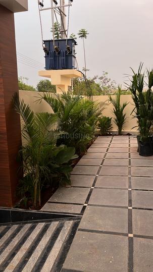 Sri Sai Measows Balcony 1