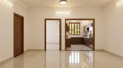 Hall Image of 2200 Sq.ft 4 BHK Duplex for sale in Chitaipur Varanasi for Rs. 10000000