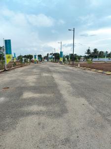 Image of 1555 Sq.ft Residential Plot / Land for sale in Vellalore, Coimbatore for Rs. 5046000