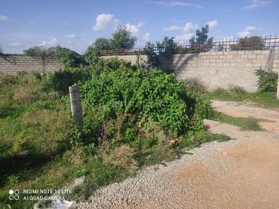 Residential Plot