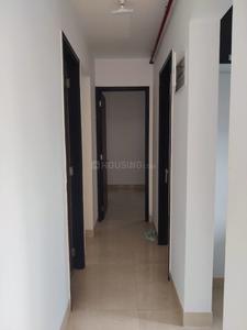 Hall Image of 475 Sq.ft 1.5 BHK Apartment / Flat for sale in Runwal Forest Tower 1 To 4, Kanjurmarg West Mumbai for Rs. 13500000