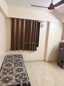 Bedroom Image of 1313 Sq.ft 2 BHK Independent House for sale in Sankalp Eternity, Shahibaug Ahmedabad for Rs. 7100000