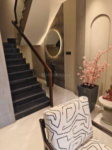 Bedroom Image of 2000 Sq.ft 3 BHK Villa for sale in Vaishali Nagar Extension Jaipur for Rs. 13100000