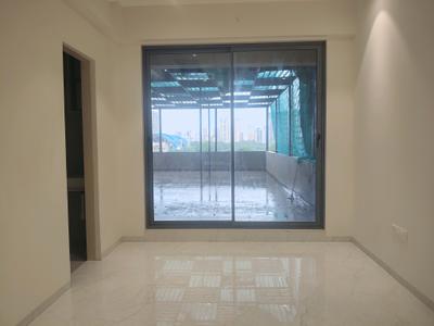 Bedroom Image of 1550 Sq.ft 3 BHK Apartment / Flat for sale in Hitech Cosmos, Kharghar Navi Mumbai for Rs. 26000000