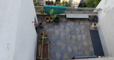Balcony Image of 4300 Sq.ft 3.5 BHK Penthouse for sale in Marvel Diva, Magarpatta City Pune for Rs. 45000000