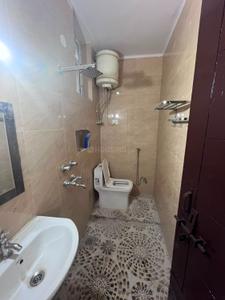 Image of 1500 Sq.ft 3 BHK Apartment / Flat for sale in Paarijat Apartment, Sector 4 Dwarka, New Delhi for Rs. 23500000