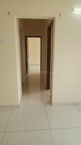 Hall Image of 850 Sq.ft 2 BHK Apartment / Flat for sale in Pegasus Megapolis Springs D And E, Hinjawadi Phase 2 Pune for Rs. 7000000