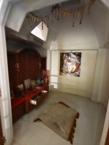 Hall Image of 3000 Sq.ft 3.5 BHK Villa for sale in Akota Vadodara for Rs. 50000000