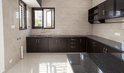 Kitchen Image of 1100 Sq.ft 2 BHK Independent House for sale in Pudupakkam Chennai for Rs. 7200000