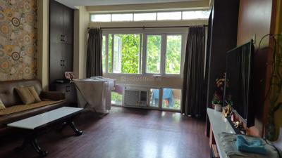 Living Room Image of 1720 Sq.ft 3 BHK Apartment / Flat for sale in Ballygunge Kolkata for Rs. 23000000