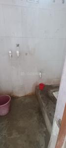 Balcony Image of 150 Sq.ft 1 BHK Independent House for rent in Vishnupuri Lucknow for Rs. 3000