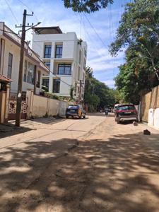 Image of 4200 Sq.ft Residential Plot / Land for sale in Halasuru, Bengaluru for Rs. 168000000