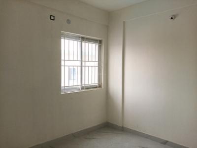 Bedroom Image of 1217 Sq.ft 3 BHK Apartment / Flat for sale in K R Puram Bengaluru for Rs. 9500000