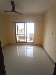 Bedroom Image of 1150 Sq.ft 2 BHK Apartment / Flat for sale in Ulwe Navi Mumbai for Rs. 11000000