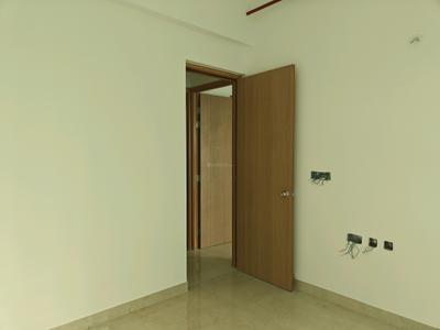 Bedroom Image of 550 Sq.ft 2 BHK Apartment / Flat for sale in Purva Clermont, Chembur Mumbai for Rs. 21000000