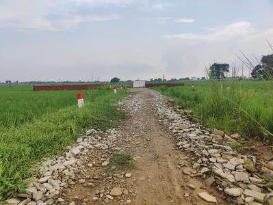 Image of 600 Sq.ft Residential Plot / Land for sale in Kanhauli, Patna for Rs. 1300000