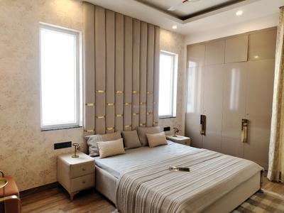 Bedroom Image of 2850 Sq.ft 3 BHK Builder Floor for sale in Sector 52 Gurgaon for Rs. 29500000