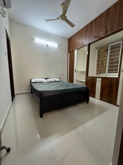 Alkapur Township, Puppalaguda Bedroom 1