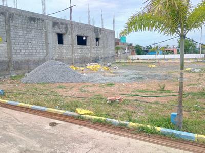 Image of 600 Sq.ft Residential Plot / Land for sale in Madhavaram, Chennai for Rs. 1980000