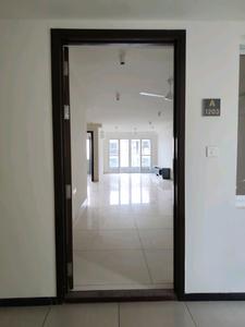 Main Entrance Image of 2015 Sq.ft 3 BHK Apartment / Flat for rent in Trendset Jayabheri Elevate, Kondapur Hyderabad for Rs. 98000