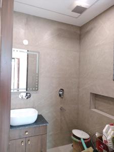 Bedroom One Image of 2400 Sq.ft 4 BHK Apartment / Flat for sale in CGHS Dream Apartments, Sector 22 Dwarka New Delhi for Rs. 39000000