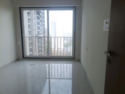 Bedroom Image of 1900 Sq.ft 3 BHK Apartment / Flat for sale in Punit Imperia, Kharghar Navi Mumbai for Rs. 24900000