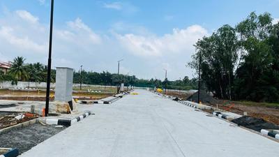 Image of 1200 Sq.ft Residential Plot / Land for sale in Urban Pearl County 2, Annambedu, Chennai for Rs. 3000000