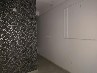 Living Room Image of 450 Sq.ft 1 BHK Builder Floor for sale in Ved Vihar Ghaziabad for Rs. 1450040