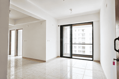 Image of 1674 Sq.ft 3 BHK Apartment / Flat for sale in Param Paarijat Skyz, Sargasan, Gandhinagar for Rs. 7500000
