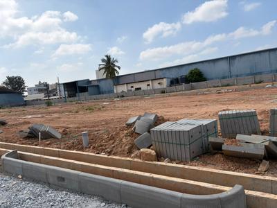 Image of 1200 Sq.ft Residential Plot / Land for sale in K R Puram, Bengaluru for Rs. 13190000