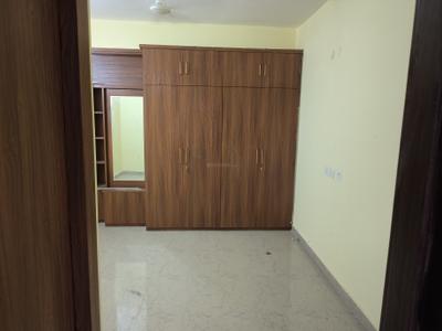 Bedroom Image of 1900 Sq.ft 3 BHK Apartment / Flat for rent in Mundeshwari Orbit Tower A B C, Danapur Patna for Rs. 20000