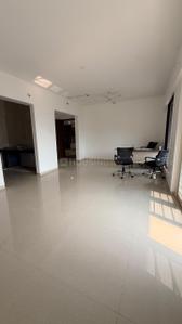 Hall Image of 1600 Sq.ft 3 BHK Apartment / Flat for sale in Perinsheri Pinnac Greens, Kothrud Pune for Rs. 25000000