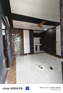 Image of 600 Sq.ft 1 BHK Builder Floor for rent in Partik Panchsheel Vihar, Khirki Extension, New Delhi for Rs. 16000