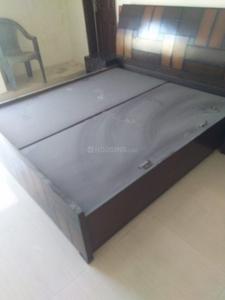 Bedroom Image of 1685 Sq.ft 3 BHK Apartment / Flat for sale in Paramount Floraville, Sector 137 Noida for Rs. 18500000