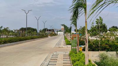 Image of 2403 Sq.ft Residential Plot / Land for sale in Pudur, Hyderabad for Rs. 11000000