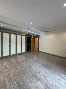 Bedroom Image of 5300 Sq.ft 4 BHK Builder Floor for rent in Vasant Vihar New Delhi for Rs. 450000