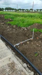 Image of 800 Sq.ft Residential Plot / Land for sale in Vibrant Mahant Corridor, Hatod, Indore for Rs. 1600000