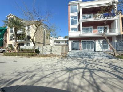 Image of 2700 Sq.ft Residential Plot / Land for sale in New Chandigarh, Chandigarh for Rs. 34500000
