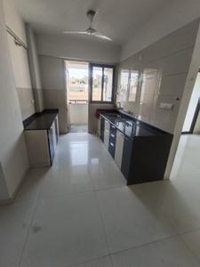 Kitchen Image of 2250 Sq.ft 3 BHK Apartment / Flat for rent in Sumeru One, Paldi Ahmedabad for Rs. 30000