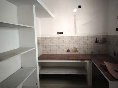 Kitchen Image of 850 Sq.ft 2 BHK Apartment / Flat for sale in Mylapore Chennai for Rs. 13800000