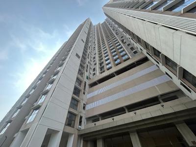 Image of 720 Sq.ft 2 BHK Apartment / Flat for sale in Birla Vanya, Ulhasnagar, Thane for Rs. 5600000