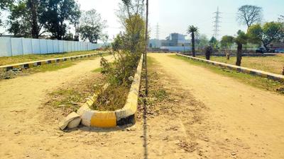 Vishal Khand 2 Plot View 2