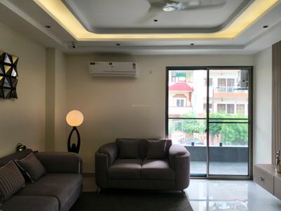 Living Room Image of 1800 Sq.ft 3 BHK Builder Floor for sale in Sector 46 Gurgaon for Rs. 28000000