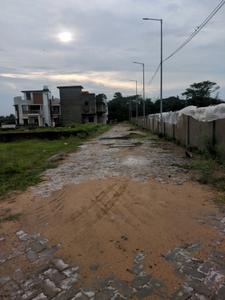 Image of 2880 Sq.ft Residential Plot / Land for sale in Swapnabhumi, New Town, Kolkata for Rs. 6399999
