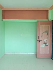 Bedroom Image of 550 Sq.ft 1 BHK Apartment / Flat for sale in Kalyan East Kalyan for Rs. 3300000