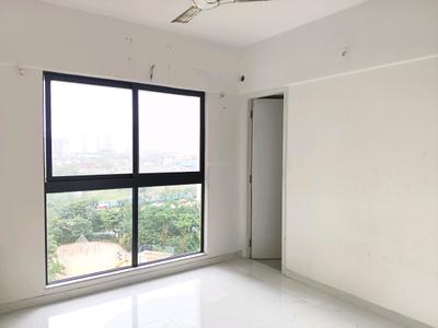 Bedroom Image of 819 Sq.ft 2 BHK Apartment / Flat for rent in Runwal Gardens Phase 3 Bldg No 24 To 26, Dombivli East Thane for Rs. 16000
