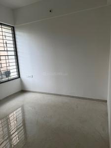 Bedroom Image of 400 Sq.ft 1 BHK Apartment / Flat for rent in Kharadi Pune for Rs. 24000