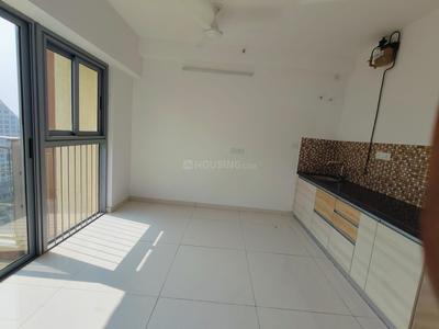 Kitchen Image of 1050 Sq.ft 2 BHK Apartment / Flat for sale in Hadapsar Pune for Rs. 6325000