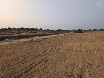 Image of 200 Sq.ft Residential Plot / Land for sale in Yacharam, Hyderabad for Rs. 1600017